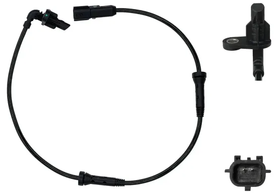 Luftmassenmesser WAGNER AFS00131 Bild Luftmassenmesser WAGNER AFS00131