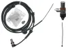 Sensor, Raddrehzahl Vorderachse WAGNER ABS01161