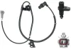 Sensor, Raddrehzahl Vorderachse rechts WAGNER ABS01165