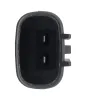 Sensor, Raddrehzahl Hinterachse links WAGNER ABS01166 Bild Sensor, Raddrehzahl Hinterachse links WAGNER ABS01166