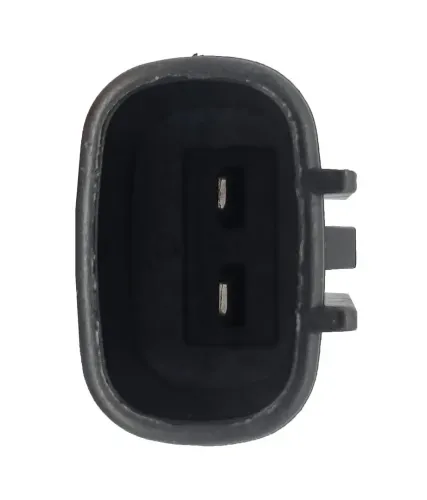 Sensor, Raddrehzahl Hinterachse links WAGNER ABS01166 Bild Sensor, Raddrehzahl Hinterachse links WAGNER ABS01166