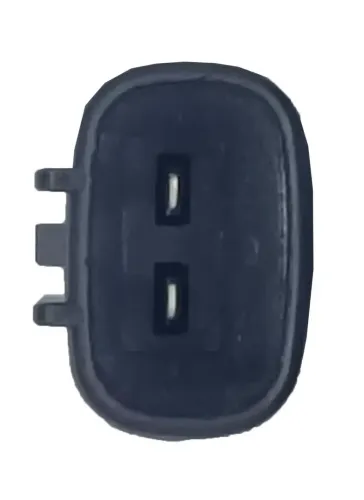 Sensor, Raddrehzahl Hinterachse rechts WAGNER ABS01167 Bild Sensor, Raddrehzahl Hinterachse rechts WAGNER ABS01167