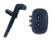 Sensor, Raddrehzahl Hinterachse rechts WAGNER ABS01167