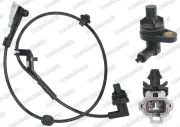 Sensor, Raddrehzahl Hinterachse rechts WAGNER ABS01180