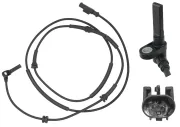 Sensor, Raddrehzahl Vorderachse rechts WAGNER ABS01182