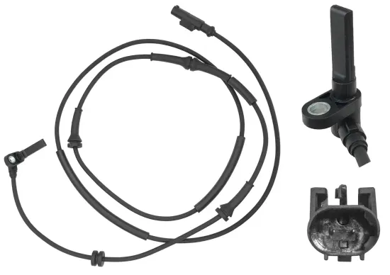Sensor, Raddrehzahl Vorderachse rechts WAGNER ABS01182 Bild Sensor, Raddrehzahl Vorderachse rechts WAGNER ABS01182