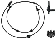 Sensor, Raddrehzahl WAGNER ABS01183