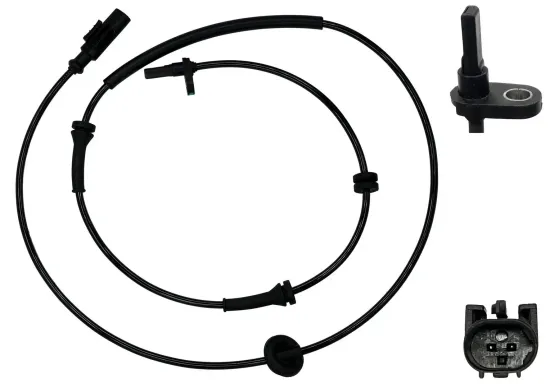 Sensor, Raddrehzahl Hinterachse WAGNER ABS01184 Bild Sensor, Raddrehzahl Hinterachse WAGNER ABS01184