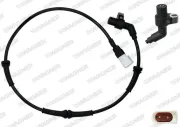 Sensor, Raddrehzahl WAGNER ABS01191