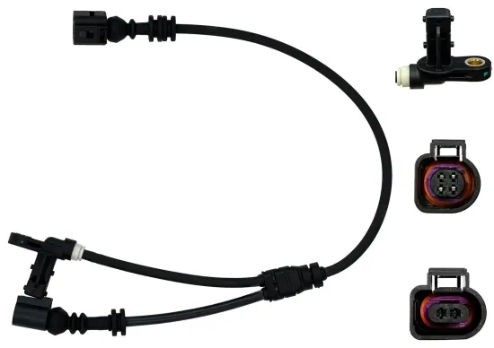 Impulsgeber, Kurbelwelle WAGNER CRS00070 Bild Impulsgeber, Kurbelwelle WAGNER CRS00070