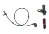 Sensor, Raddrehzahl Hinterachse WAGNER ABS01204