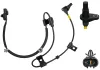 Sensor, Raddrehzahl Vorderachse rechts WAGNER ABS01205