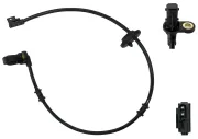 Sensor, Raddrehzahl Hinterachse links WAGNER ABS01207