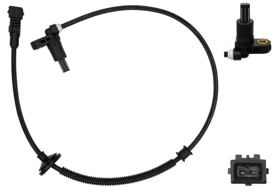 Sensor, Raddrehzahl WAGNER ABS01208 Bild Sensor, Raddrehzahl WAGNER ABS01208