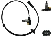 Sensor, Raddrehzahl Hinterachse WAGNER ABS01209
