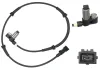 Sensor, Raddrehzahl Vorderachse WAGNER ABS01210