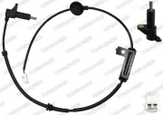Sensor, Raddrehzahl Hinterachse rechts WAGNER ABS01216