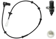 Sensor, Raddrehzahl WAGNER ABS01228