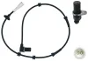 Sensor, Raddrehzahl WAGNER ABS01229