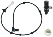 Sensor, Raddrehzahl WAGNER ABS01229