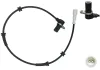 Sensor, Raddrehzahl WAGNER ABS01230