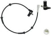 Sensor, Raddrehzahl WAGNER ABS01230