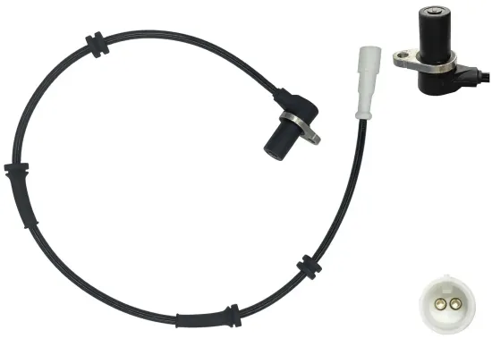 Sensor, Raddrehzahl WAGNER ABS01230 Bild Sensor, Raddrehzahl WAGNER ABS01230