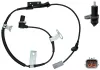Sensor, Raddrehzahl Hinterachse WAGNER ABS00323 Bild Sensor, Raddrehzahl Hinterachse WAGNER ABS00323