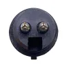 Sensor, Raddrehzahl Hinterachse rechts WAGNER ABS01237 Bild Sensor, Raddrehzahl Hinterachse rechts WAGNER ABS01237