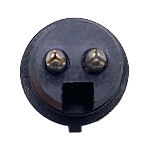Sensor, Raddrehzahl Hinterachse rechts WAGNER ABS01237 Bild Sensor, Raddrehzahl Hinterachse rechts WAGNER ABS01237