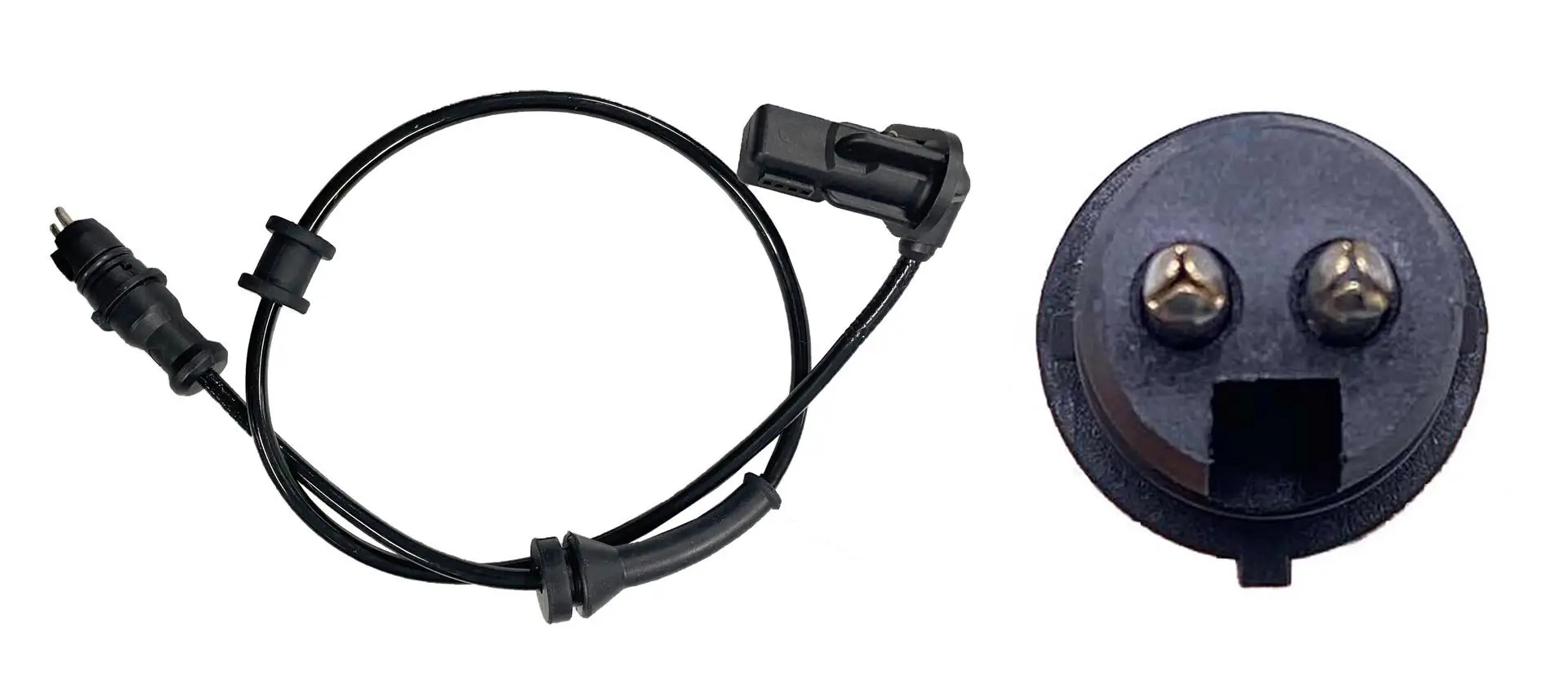 Sensor, Raddrehzahl Hinterachse rechts WAGNER ABS01237