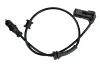 Sensor, Raddrehzahl Hinterachse rechts WAGNER ABS01237 Bild Sensor, Raddrehzahl Hinterachse rechts WAGNER ABS01237
