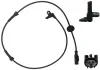Sensor, Raddrehzahl Hinterachse rechts WAGNER ABS01239
