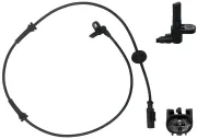 Sensor, Raddrehzahl Hinterachse rechts WAGNER ABS01239
