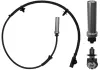 Sensor, Raddrehzahl Vorderachse WAGNER ABS01241