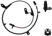 Sensor, Raddrehzahl Vorderachse rechts WAGNER ABS01246