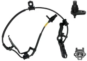 Sensor, Raddrehzahl Hinterachse rechts WAGNER ABS01248