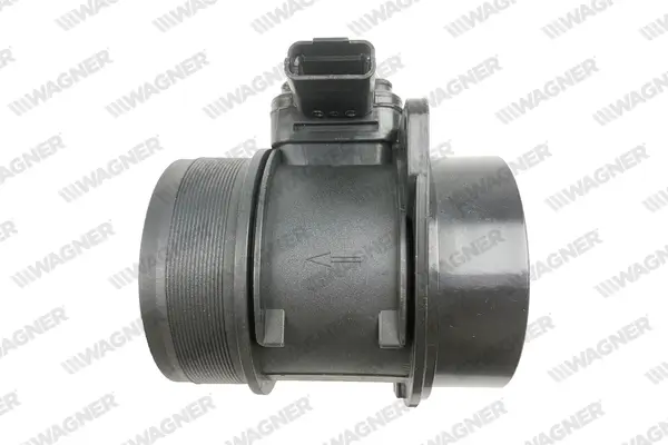 Luftmassenmesser WAGNER AFS00055