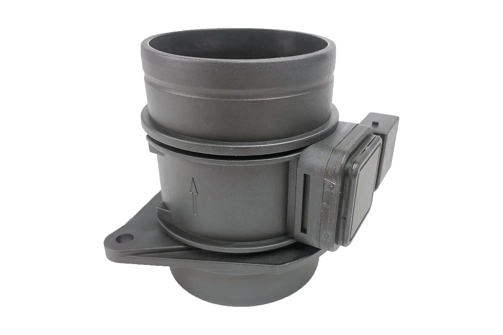 Luftmassenmesser WAGNER AFS00080