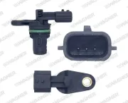 Sensor, Nockenwellenposition WAGNER CAS00001