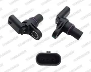 Sensor, Nockenwellenposition WAGNER CAS00002