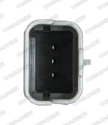 Sensor, Nockenwellenposition 12 V WAGNER CAS00003 Bild Sensor, Nockenwellenposition 12 V WAGNER CAS00003