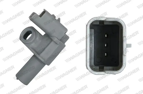 Sensor, Nockenwellenposition 12 V WAGNER CAS00003