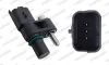 Sensor, Nockenwellenposition 12 V WAGNER CAS00006 Bild Sensor, Nockenwellenposition 12 V WAGNER CAS00006