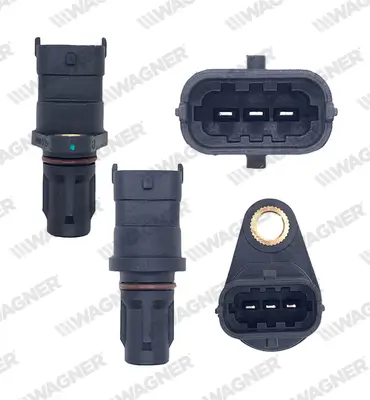 Sensor, Nockenwellenposition WAGNER CAS00013 Bild Sensor, Nockenwellenposition WAGNER CAS00013