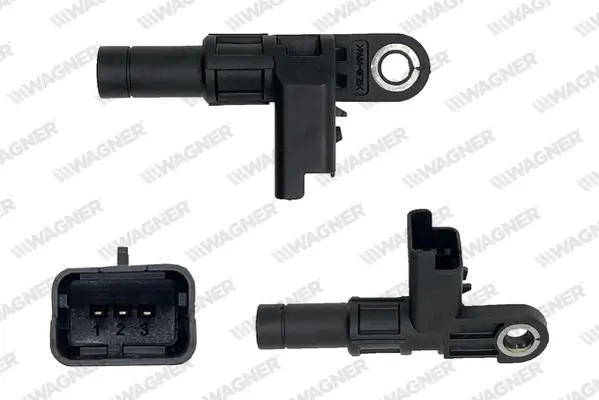 Sensor, Nockenwellenposition WAGNER CAS00014