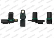 Sensor, Nockenwellenposition WAGNER CAS00016