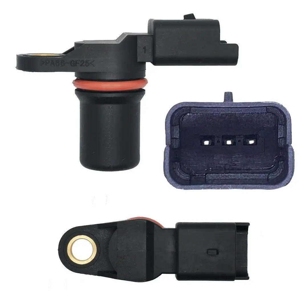 Sensor, Nockenwellenposition WAGNER CAS00016