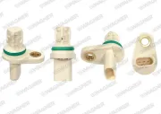 Sensor, Nockenwellenposition WAGNER CAS00017