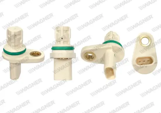 Sensor, Nockenwellenposition WAGNER CAS00017 Bild Sensor, Nockenwellenposition WAGNER CAS00017